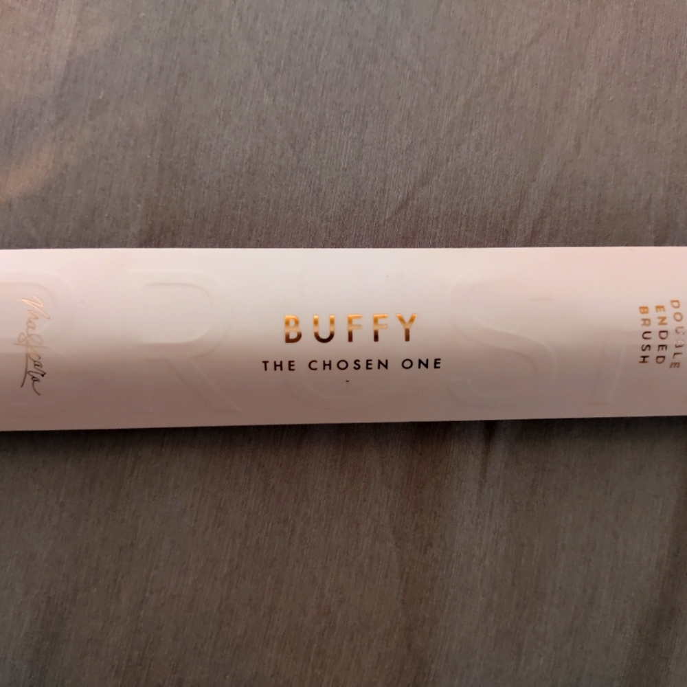Seint Maskcara Beauty Buff Brush